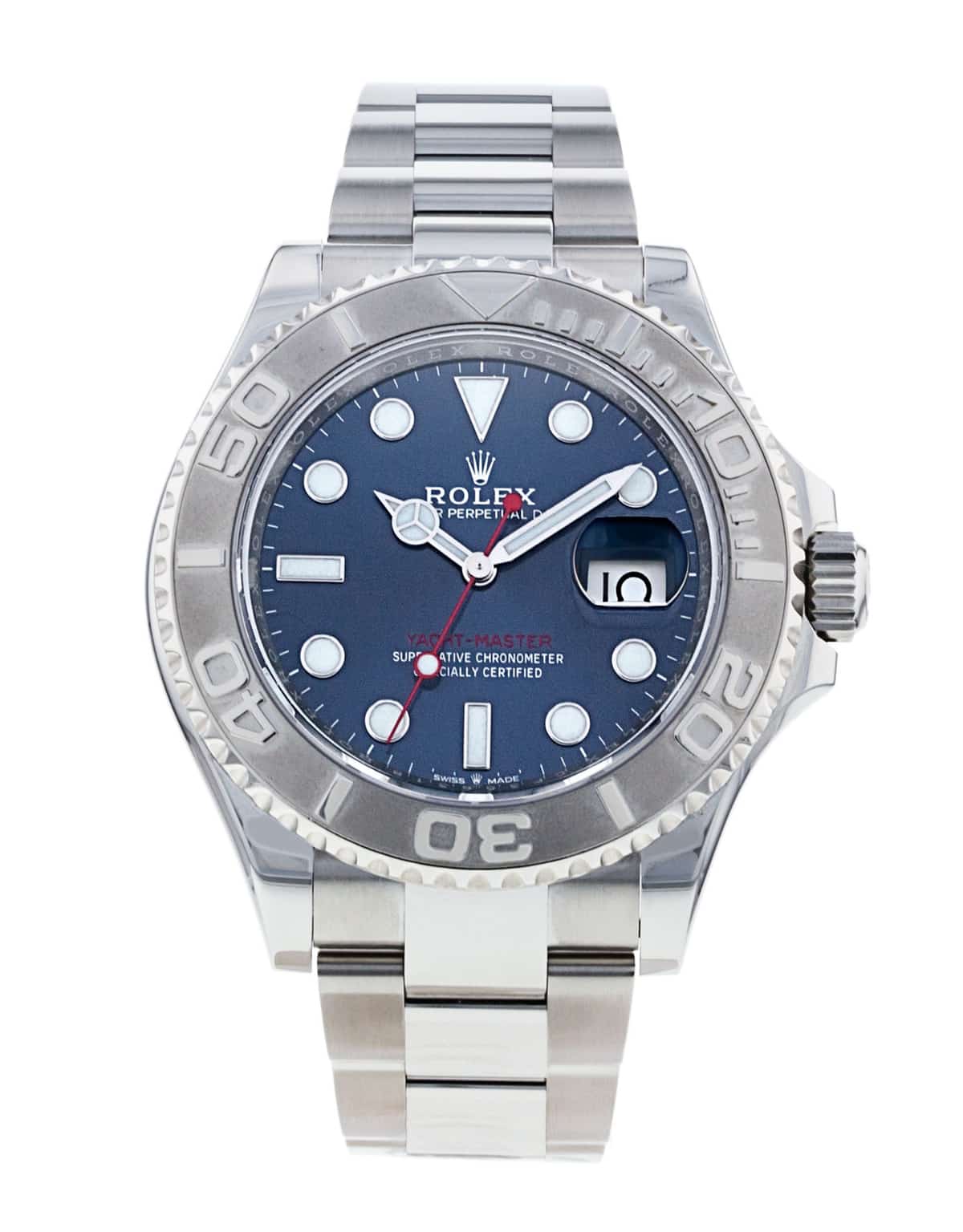 Rolex Yacht-Master 126622